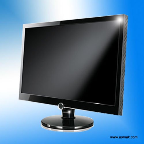 15インチのタッチ液晶モニターワット/デスクトップ問屋・仕入れ・卸・卸売り