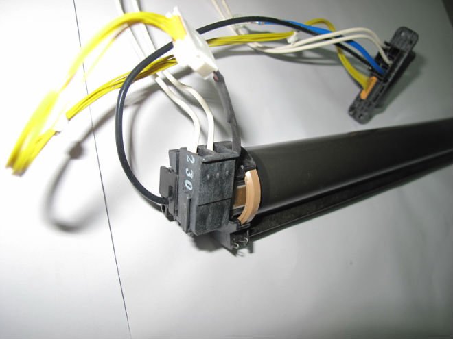 アセンブリの定着フィルムは改装/フィルムassyを固定で使用するためにキヤノンi r2200- 220v- 複写機の部品問屋・仕入れ・卸・卸売り