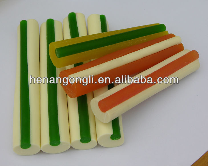 pet chews machine/dog chewing gum making machine/dog food machine
