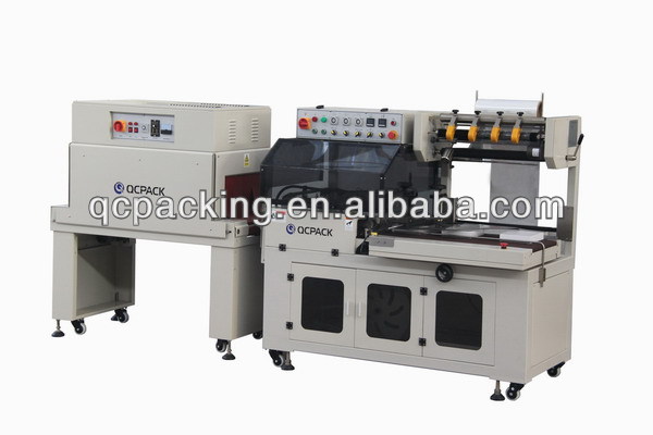 Top quality customize lollipop candy packing equipment