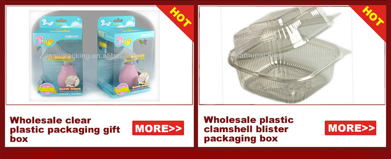 2013明確なペットのためのパッキングプラスチックトレイ食品問屋・仕入れ・卸・卸売り