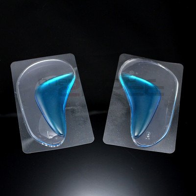 Flat Feet Orthotics