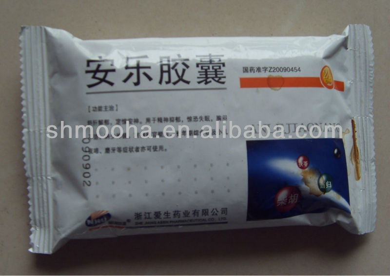 horzontal chocolate candy bar wrapping machine/flow packaging machine