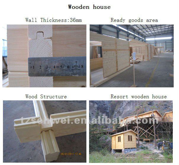 屋外の庭の家、簡単な木の小屋、貯蔵の木の家、移動可能な木の家問屋・仕入れ・卸・卸売り