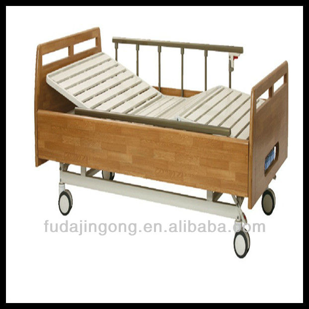 A-可動ステンレス鋼子病院のベッド、小児ベッド仕入れ・メーカー・工場