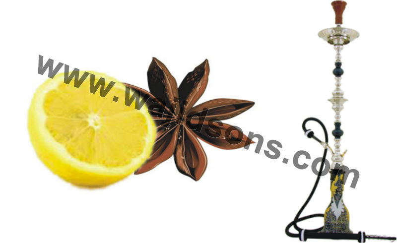 best hookah flavors combinations Energy Drink