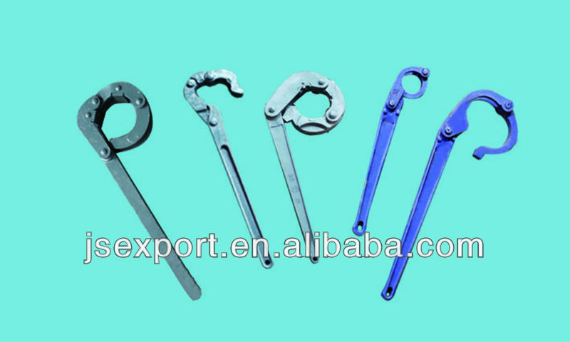 2013 high quality Drilling Rod Wrench