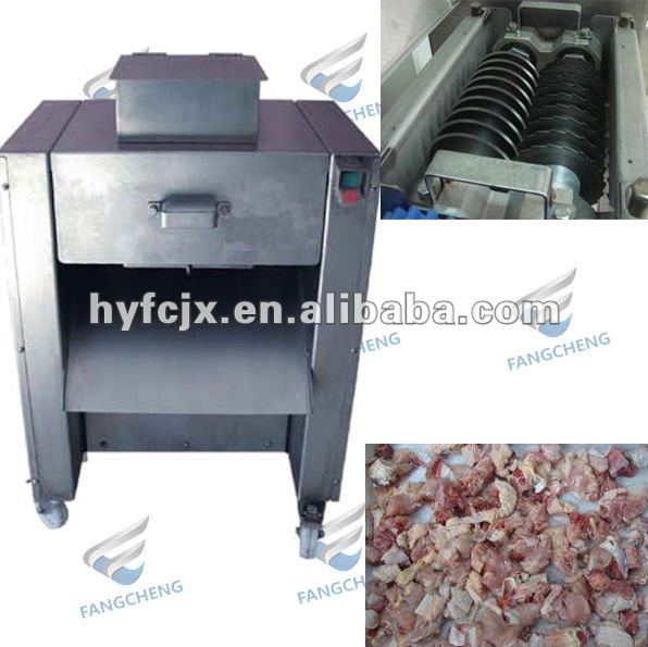 Chicken Cutter Machine