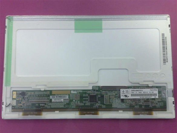 10.0インチ1024*600のラップトップの新しい元の袋A + HSD100IFW1-A00 LCDスクリーン問屋・仕入れ・卸・卸売り