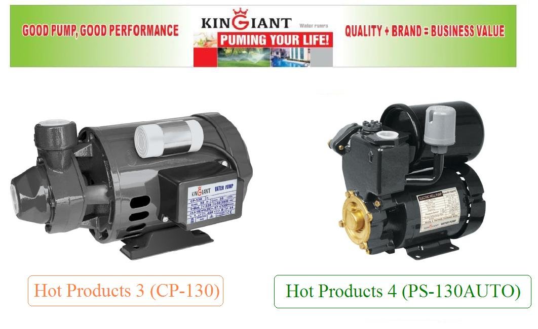 水ポンプ( CPM-130 CPM-146 CPM-158 CPM-180 CPM-200)仕入れ・メーカー・工場