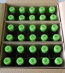 Wasabi Flavored Soy Dressing
