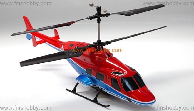 Helicopters Toys