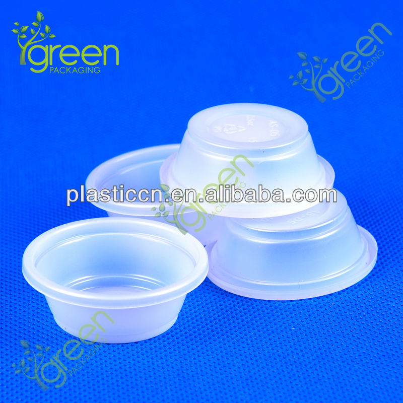 plastic ice cream containers milkshake cup