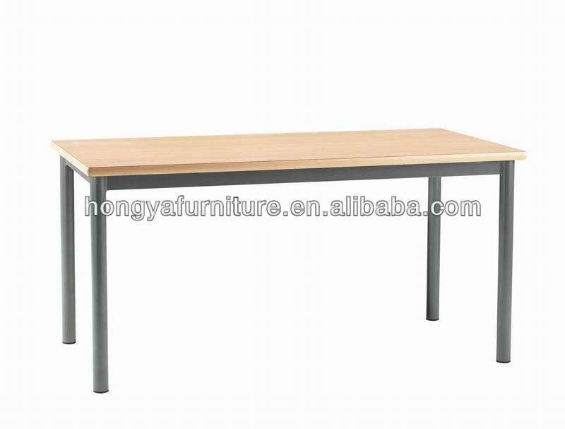 二重の学校の机、 学生の机、 学校用家具仕入れ・メーカー・工場
