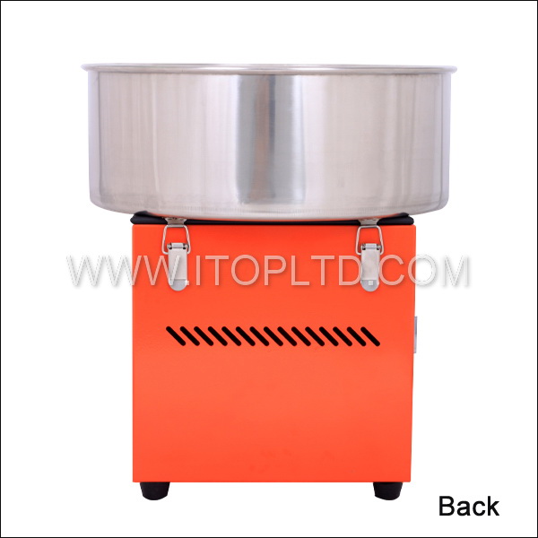 marshmallow making machine