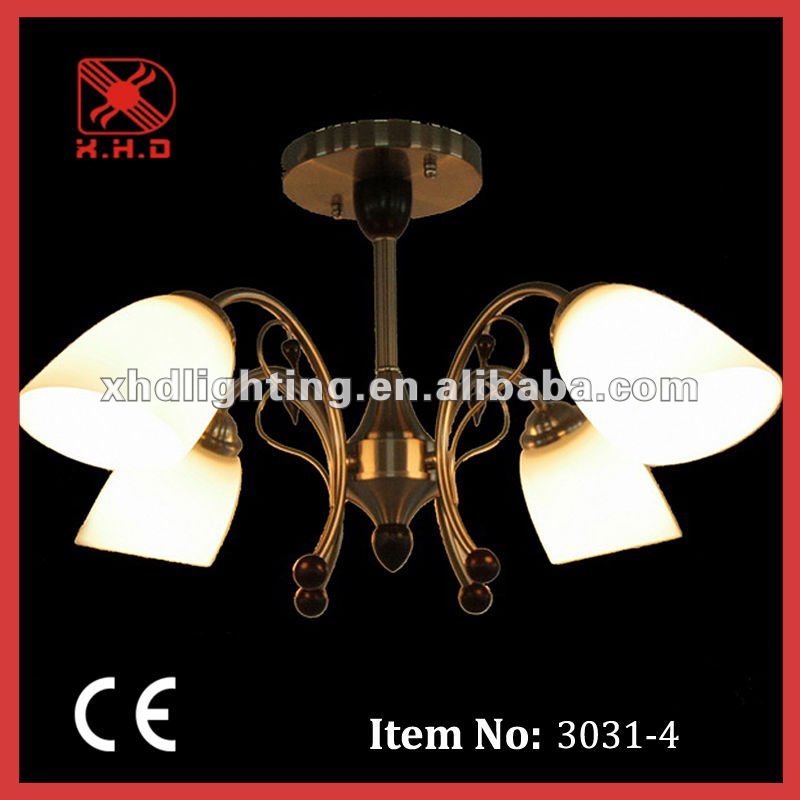 Modern Zhongshan pendant lighting