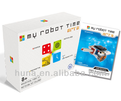 最も人気のあるロボットキット2014年学校教育用の教育用ロボット問屋・仕入れ・卸・卸売り