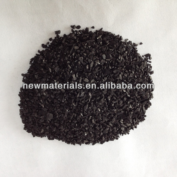 Water or Air Treatment coconut active carbon manufacturer