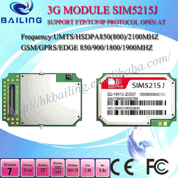 ロックユニバーサル3grs232umtshsupaモデム3g/hsdpaモデム、 umtswcdma850/900/1900/2100mhzの普遍的な使用-- 5215問屋・仕入れ・卸・卸売り