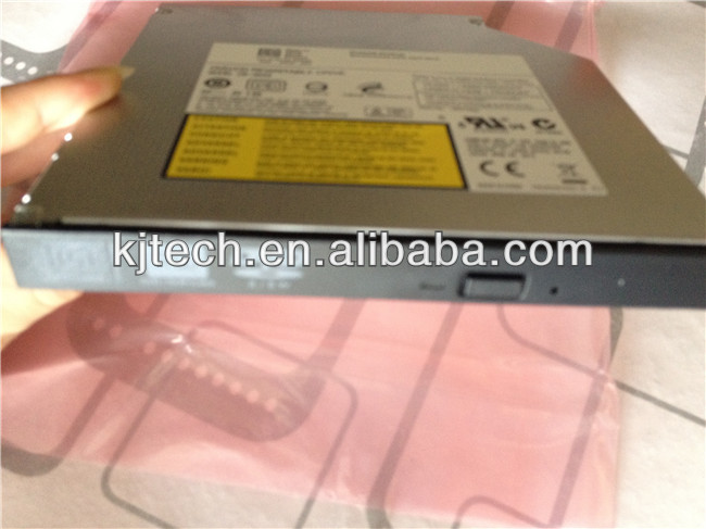 100% Original laptop Slimtype DVD A DS8A4SH ATA Device DVD Drivers