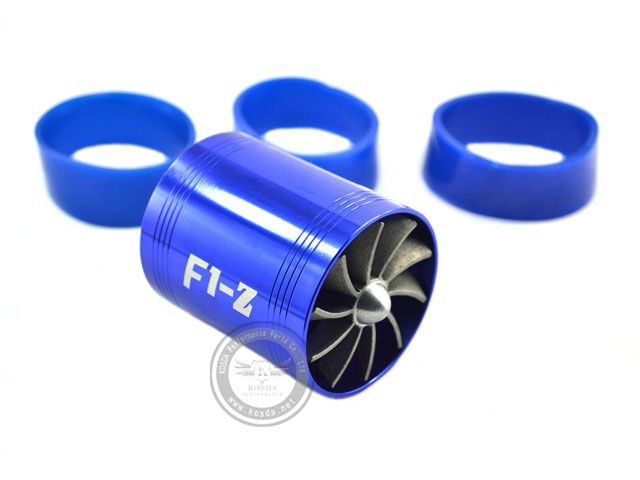 F1-Z Intake Fan 1