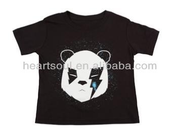 oemホット販売のトップ品質の子供のtシャツ問屋・仕入れ・卸・卸売り