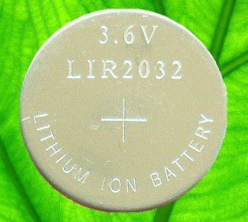 3.7vリチウム電池充電式ボタン電池lir2032釣り用電動リール問屋・仕入れ・卸・卸売り