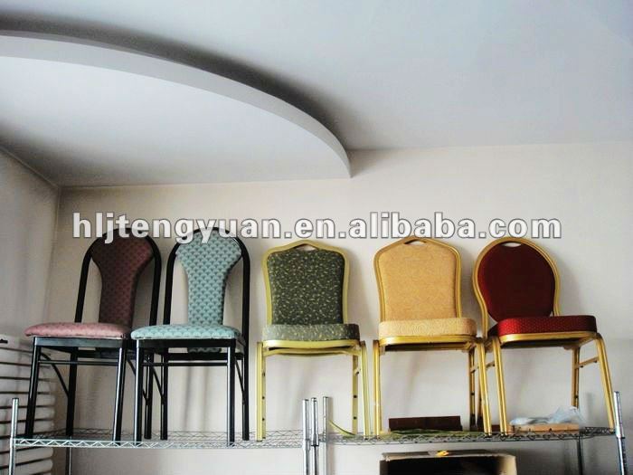 1wedding chair SQUARE TUBE 20MM 20MM SHELL THICKNESS 12MM