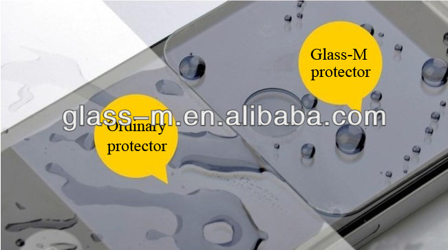 IPAD AIR用強化ガラススクリーンプロテクター(GLASS-M)問屋・仕入れ・卸・卸売り