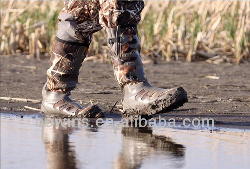 Botas neopreno online caza