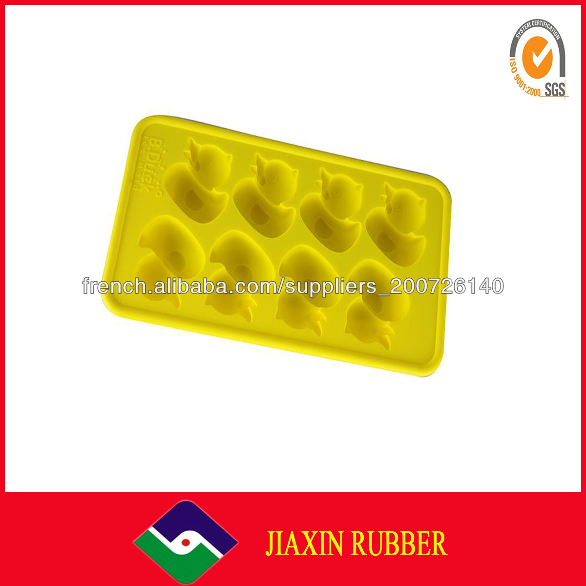 2014 Factory price for Silicone Cake Decoration Mould/ 3d cake molds