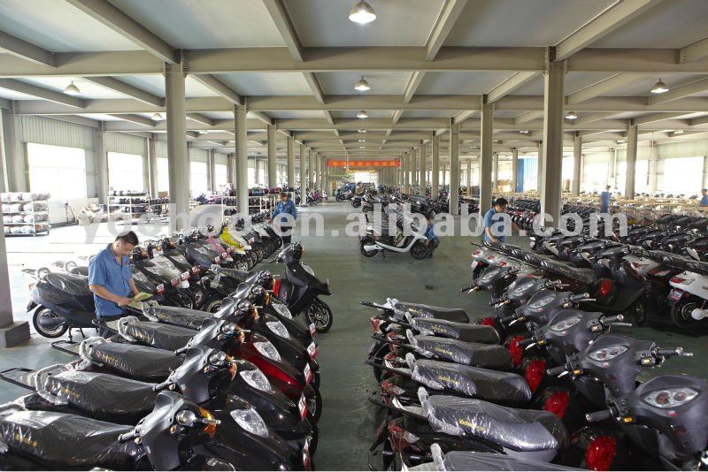 ファッションyoohooyh02電動スクーター価格中国は問屋・仕入れ・卸・卸売り