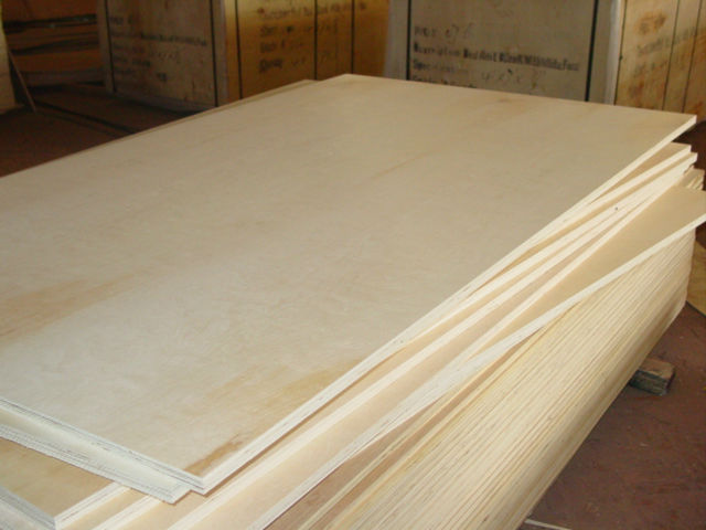 18mm Birch Main Material and Plywoods Type Baltic Birch plywood.jpg