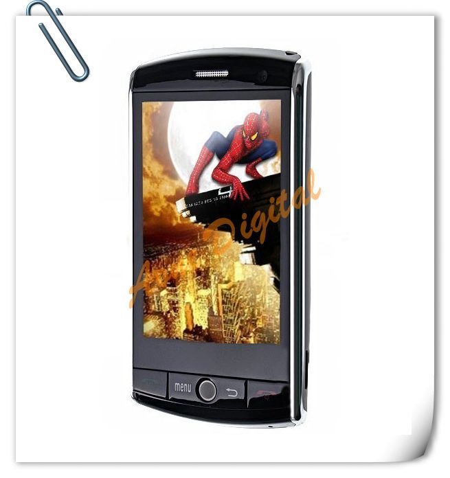 good taste 3.2 inch Capacitive Multi-Touch Android 2.2 GPS WIFI Analog TV Dual Sim Cell Phone F602 freeshipping good taste 3.2 inch Capacitive Multi-Touch Android 2.2 GPS WIFI Analog TV Dual Sim Cell Phone F602 freeshipping