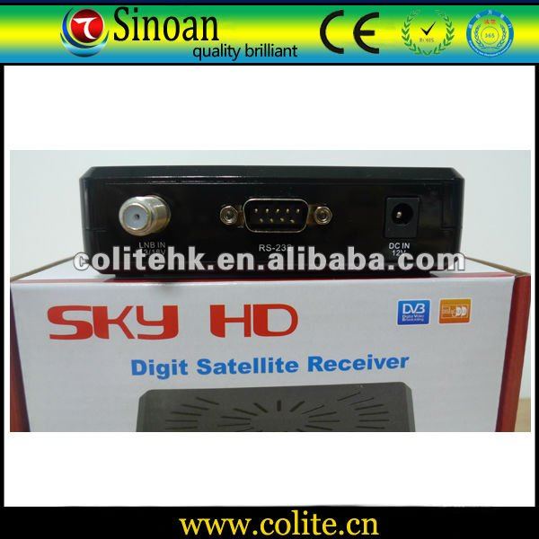 Nuevo Ibox Azcl Decodificador D Gitos De Receptor De Sat Lite Nuevo Ibox Azcl Decodificador D Gitos De Receptor De Sat Lite