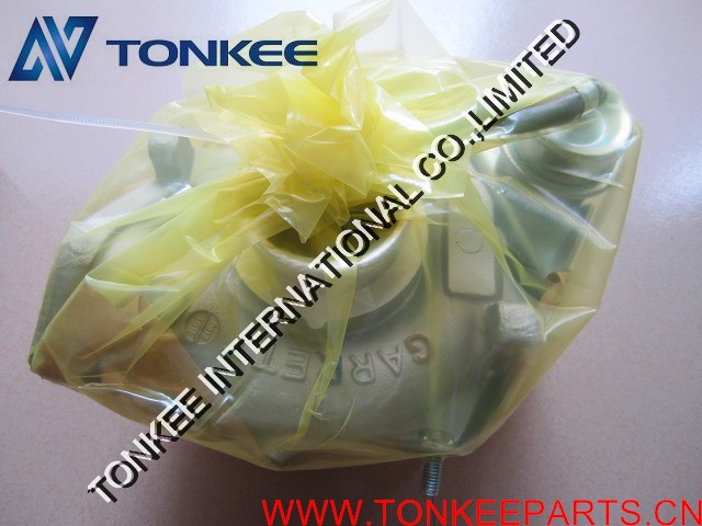 HINO J05E turbocharger 24100-4631A GARRETT turbo for KOBELCO SK200-8 SK250-8 (3).jpg
