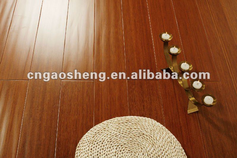 浮遊物のタケフロアーリングの浮遊物のbambuの床の浮遊物の寄木細工の床問屋・仕入れ・卸・卸売り