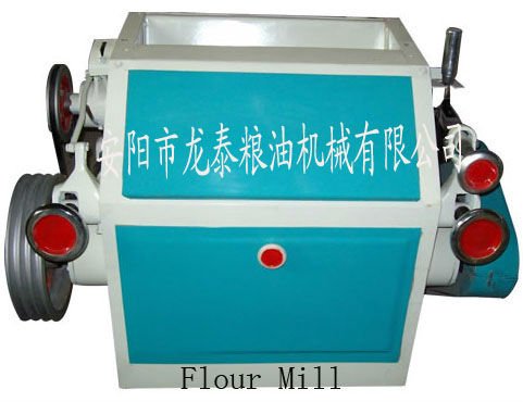 Wheat Flour Machine with good quality & Lower Price
