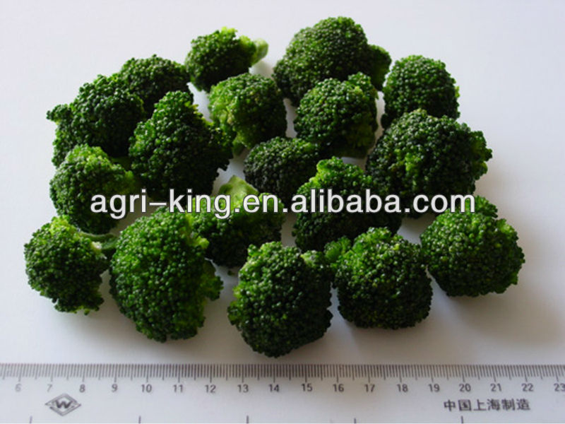 frozen broccoli newest prices
