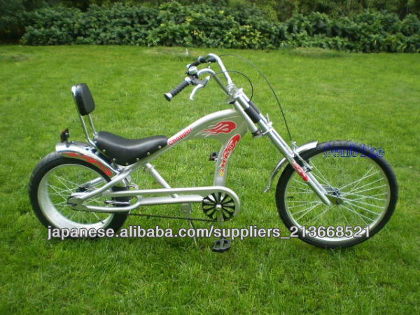 20- 24インチ安いホット赤いレジャーと運動専門の販売チョッパー自転車問屋・仕入れ・卸・卸売り
