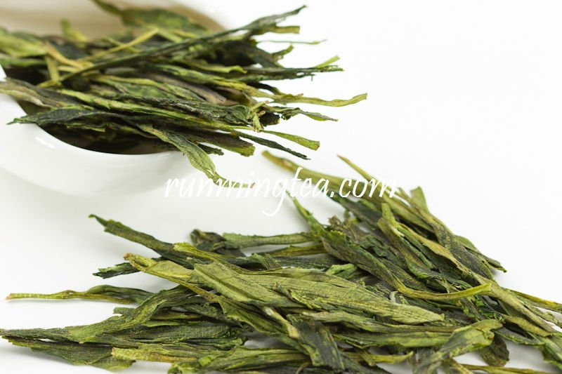 Authentic Handmade Imperial Tai Ping Hou Kui(Monkey King) Green Tea (EU standard)