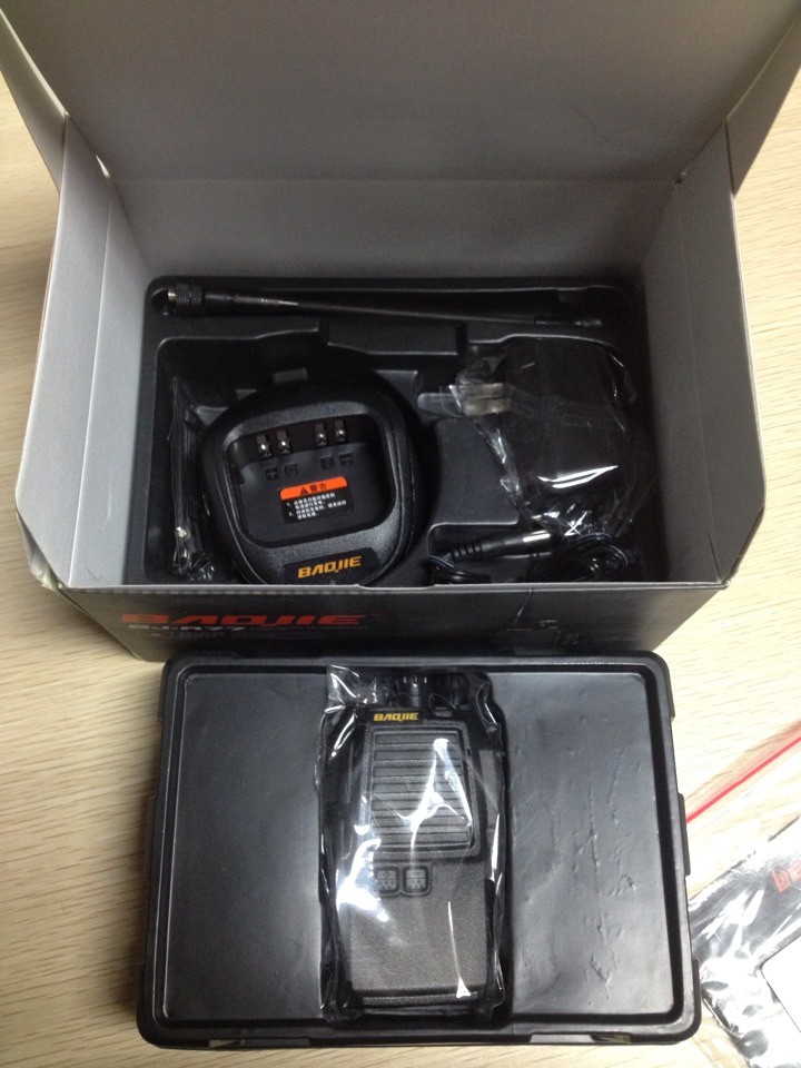 ランプ付ライト、 単一のuhfバンド5w/bj-a77fmトランシーバvhf問屋・仕入れ・卸・卸売り