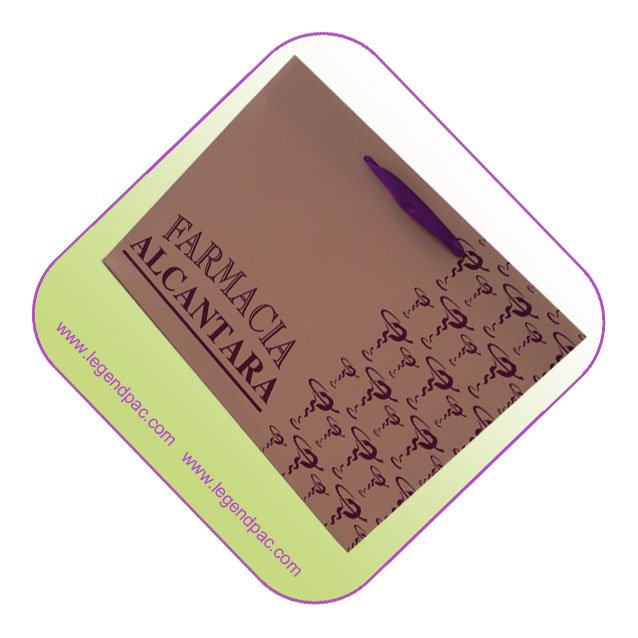 Luxury tea package box / paper tea bag/packaging box for tea