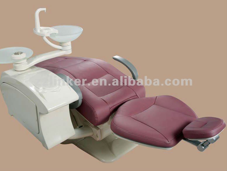 Lk-a21al398hf本物の革anle歯科ユニット歯科用椅子仕入れ・メーカー・工場