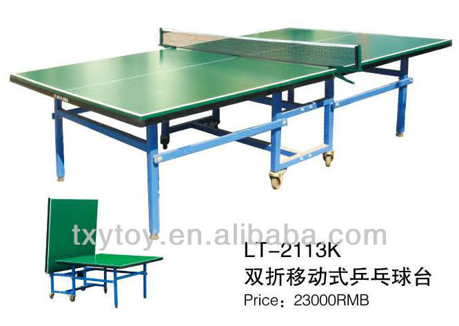 卓球台lt-2113h、 施設用品卓球仕入れ・メーカー・工場