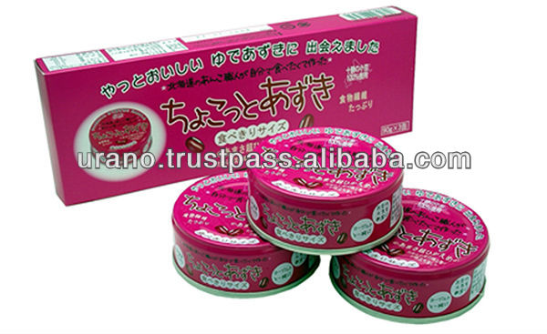 three years shelf life/light red kidney beans/popular in Japan