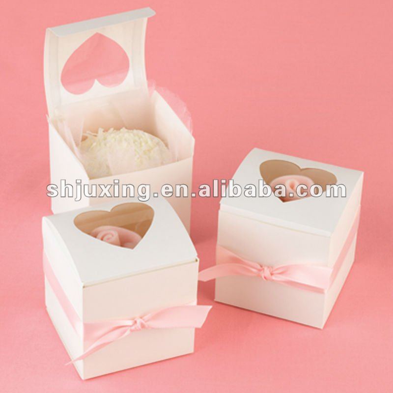 1 to 24 custom cupcake boxes wholesale