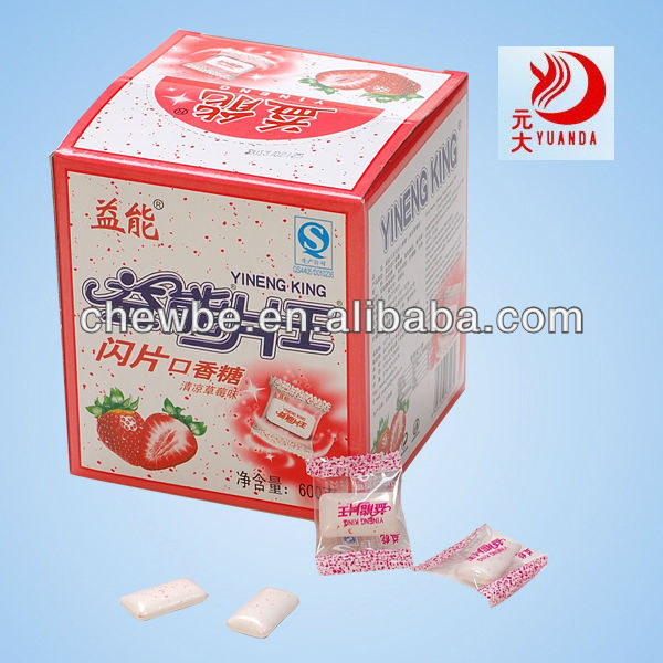 fruit chew candy