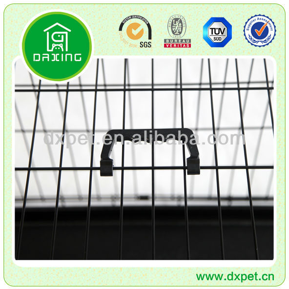 Stainless steel dog cage for sale DXW003