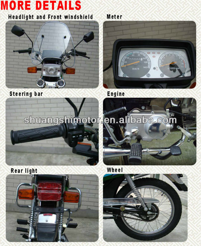 中国で最も売れているアフリカ49ccの電気開始のバイク問屋・仕入れ・卸・卸売り